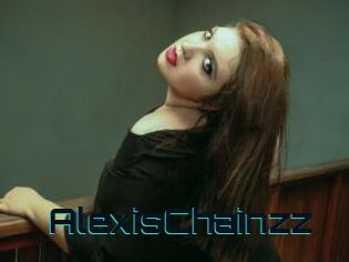 AlexisChainzz