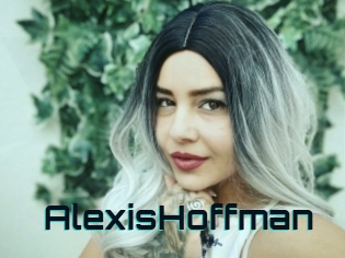 AlexisHoffman