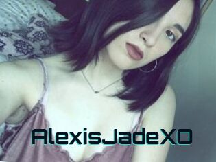 AlexisJadeXO