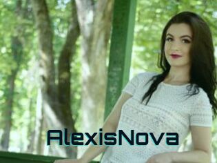 AlexisNova