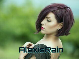 AlexisRain