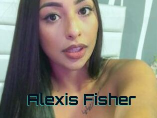 Alexis_Fisher