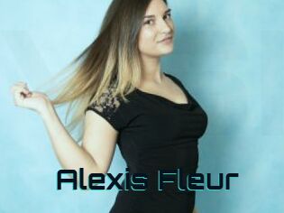 Alexis_Fleur