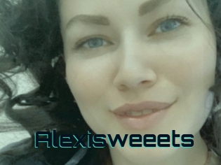 Alexisweeets