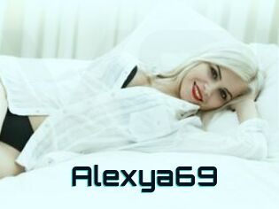 Alexya69