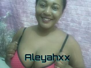 Aleyahxx