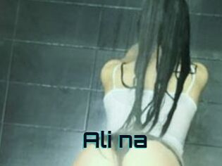 Ali_na