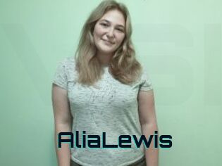 AliaLewis