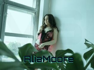 AliaMoore