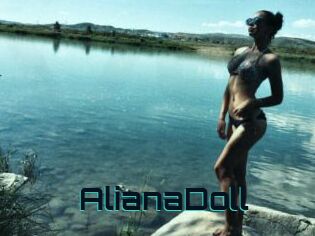 AlianaDoll