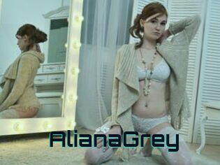 AlianaGrey