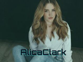 AlicaClark