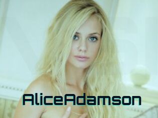 AliceAdamson