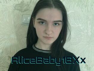 AliceBaby18Xx