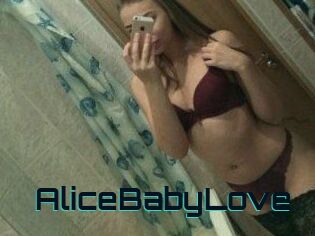 Alice_Baby_Love