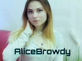 AliceBrowdy