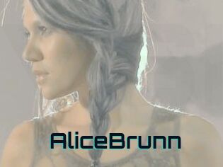 AliceBrunn