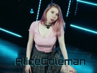 AliceColeman