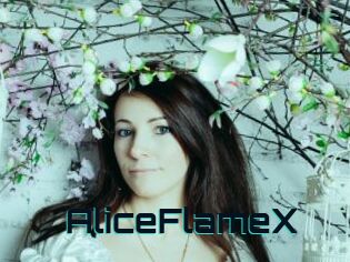 AliceFlameX