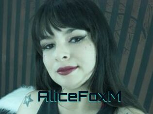 AliceFoxM