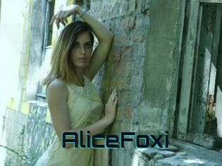 AliceFoxi