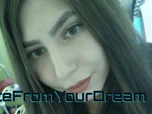 AliceFromYourDream