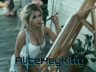 AliceHeyKitty