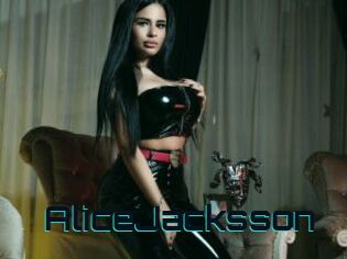 AliceJacksson