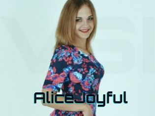 AliceJoyful