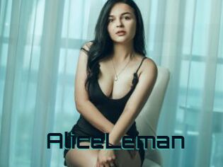 AliceLeman