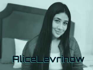 AliceLevrinow