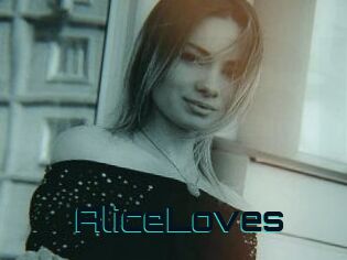 AliceLoves