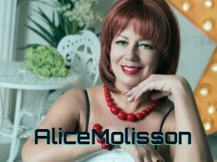 AliceMolisson