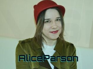 AliceParson