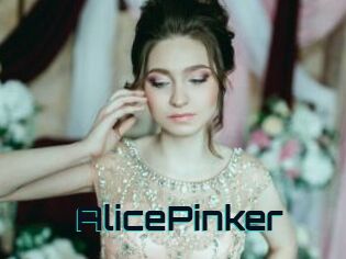 AlicePinker