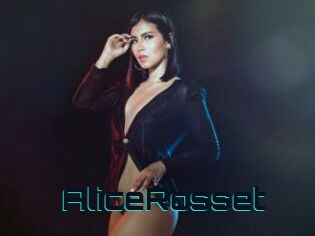 AliceRosset