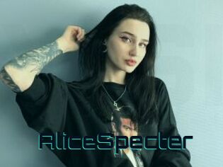 AliceSpecter