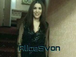 AliceSvon