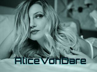 AliceVonDare