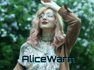 AliceWarm