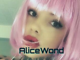 AliceWond