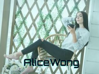 AliceWong