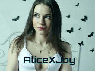 AliceXJoy