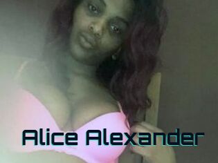 Alice_Alexander