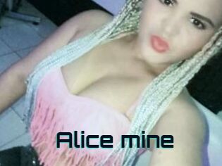 Alice_mine