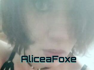 Alicea_Foxe