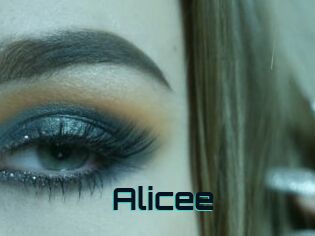 Alicee