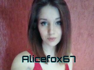 Alicefox67