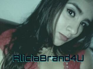 AliciaBrand4U