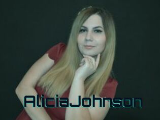 AliciaJohnson